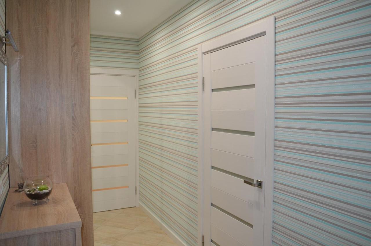 Apartment On Getmana Vigovskogo 49 리우네 외부 사진