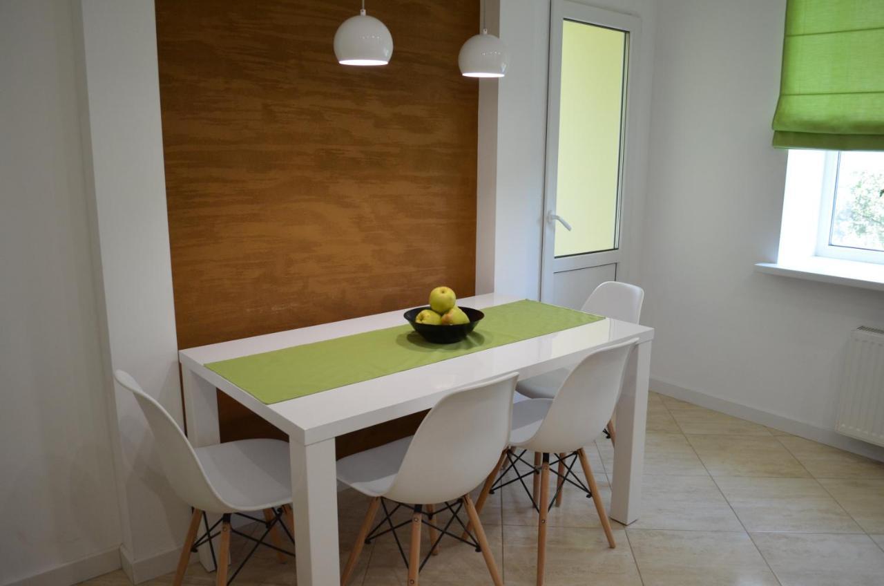 Apartment On Getmana Vigovskogo 49 리우네 외부 사진